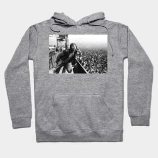 Stevie Wonder :: Soul RnB Hoodie